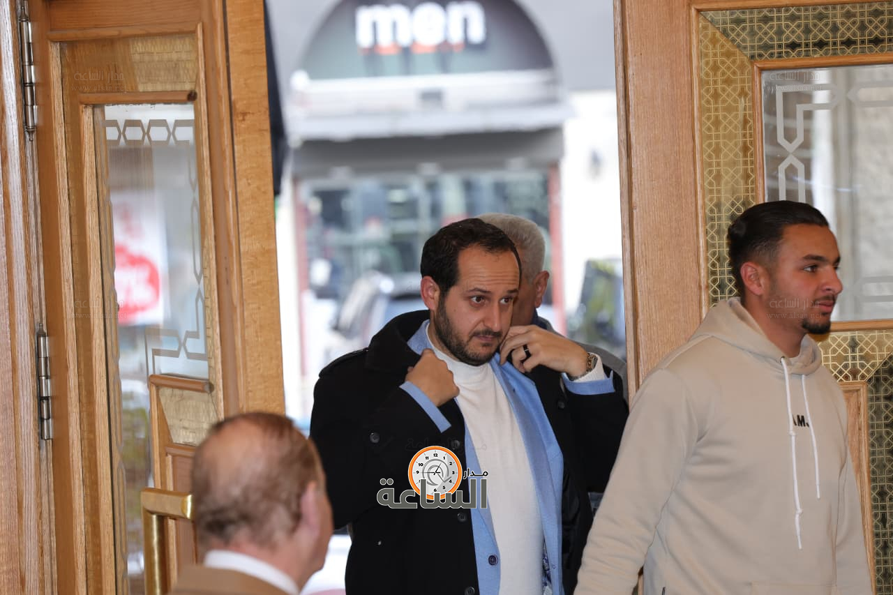 Madar Al-Saa Images 0.07962622696963118