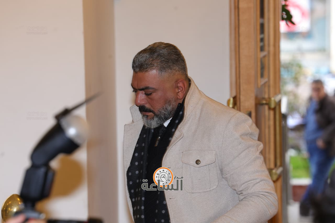 Madar Al-Saa Images 0.7230881974464252