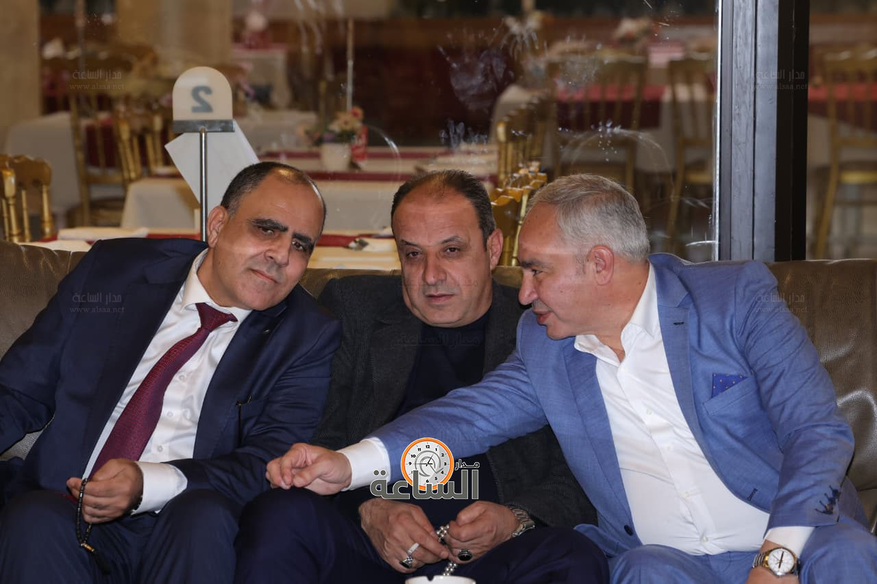 Madar Al-Saa Images 0.8746990594551004