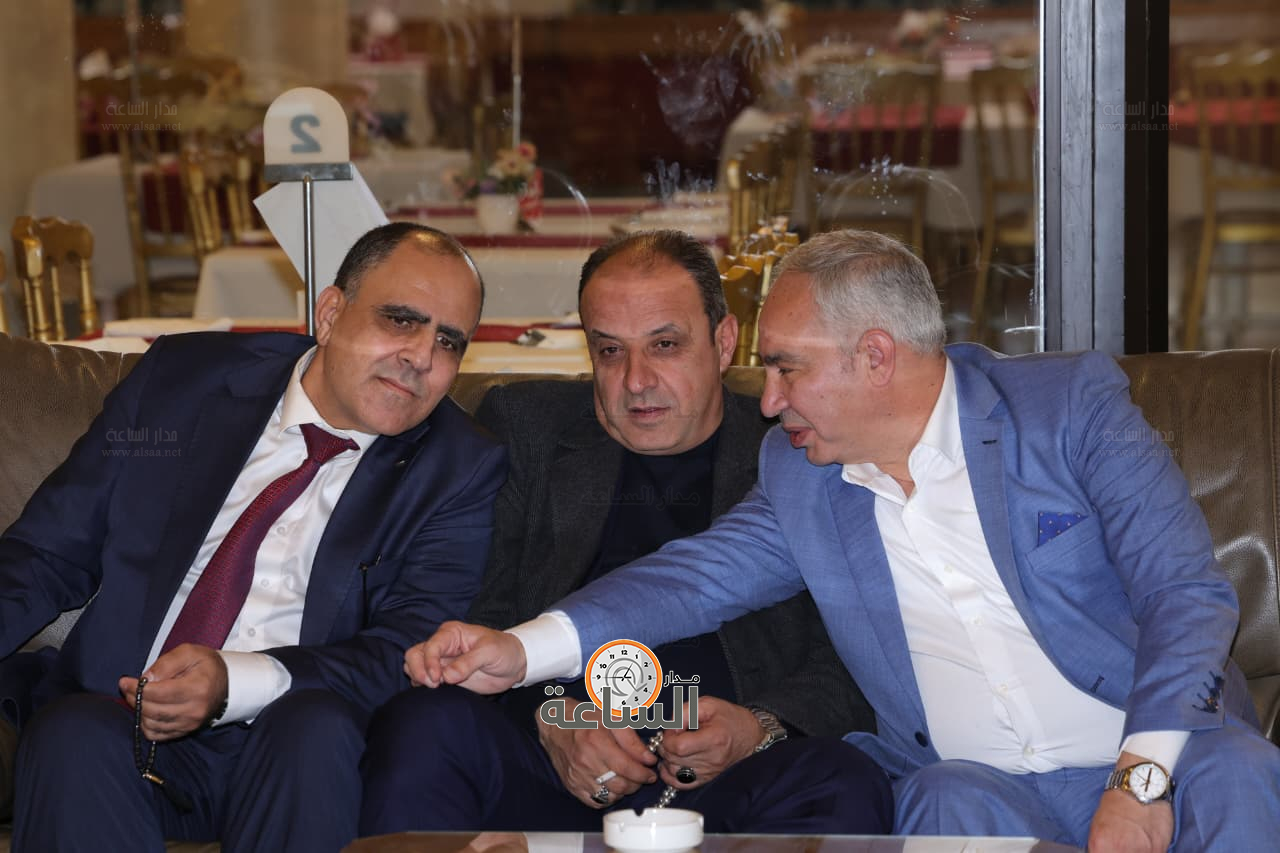 Madar Al-Saa Images 0.5986733446323469