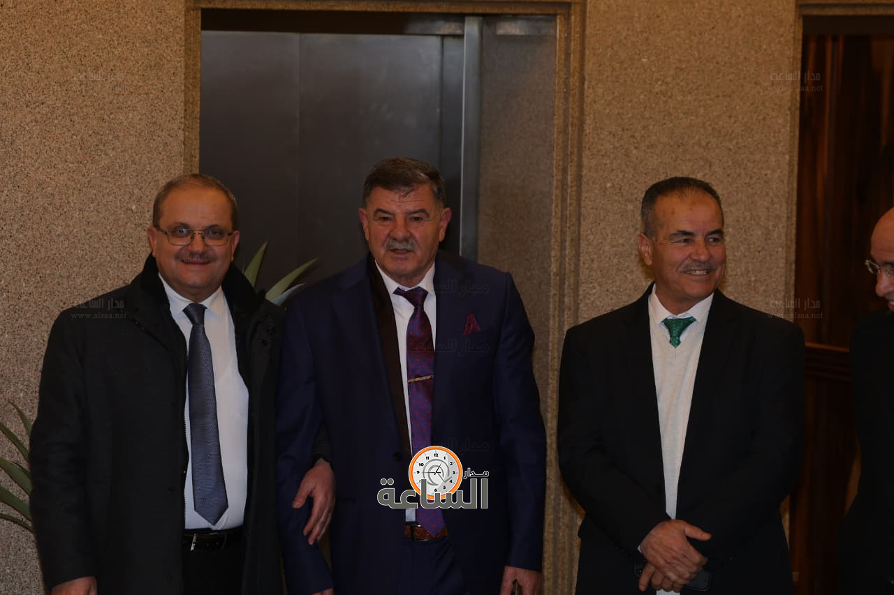 Madar Al-Saa Images 0.4779423052216