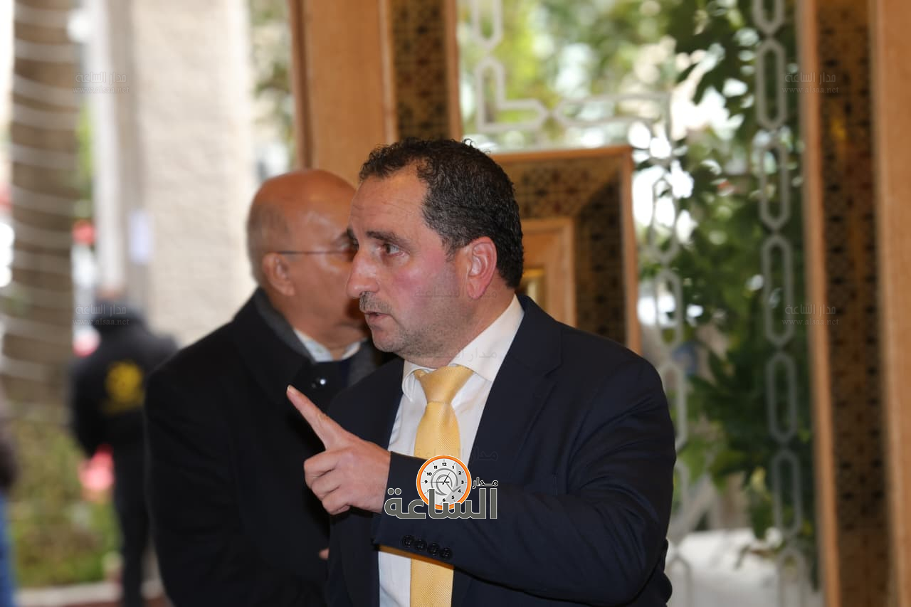 Madar Al-Saa Images 0.568212719853373