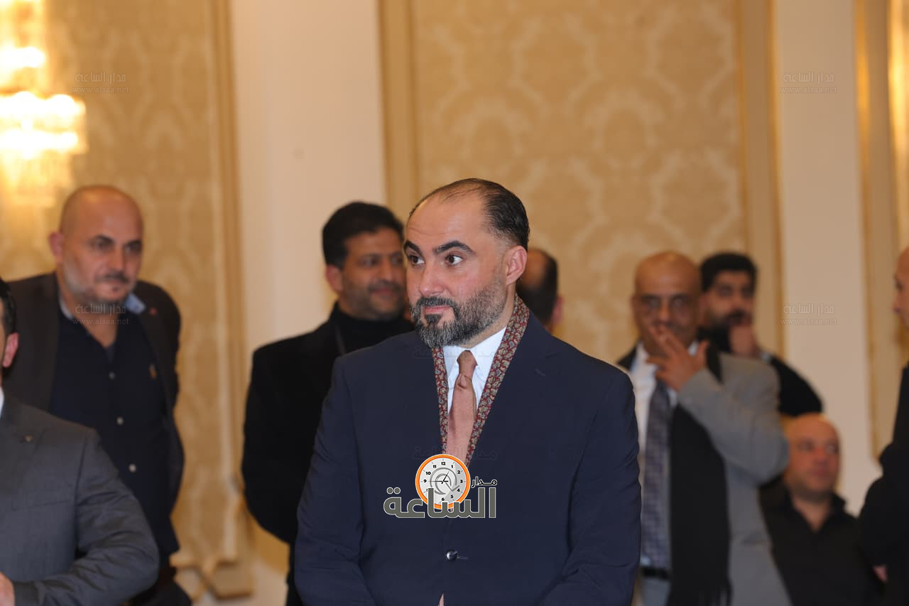 Madar Al-Saa Images 0.2726304700266988