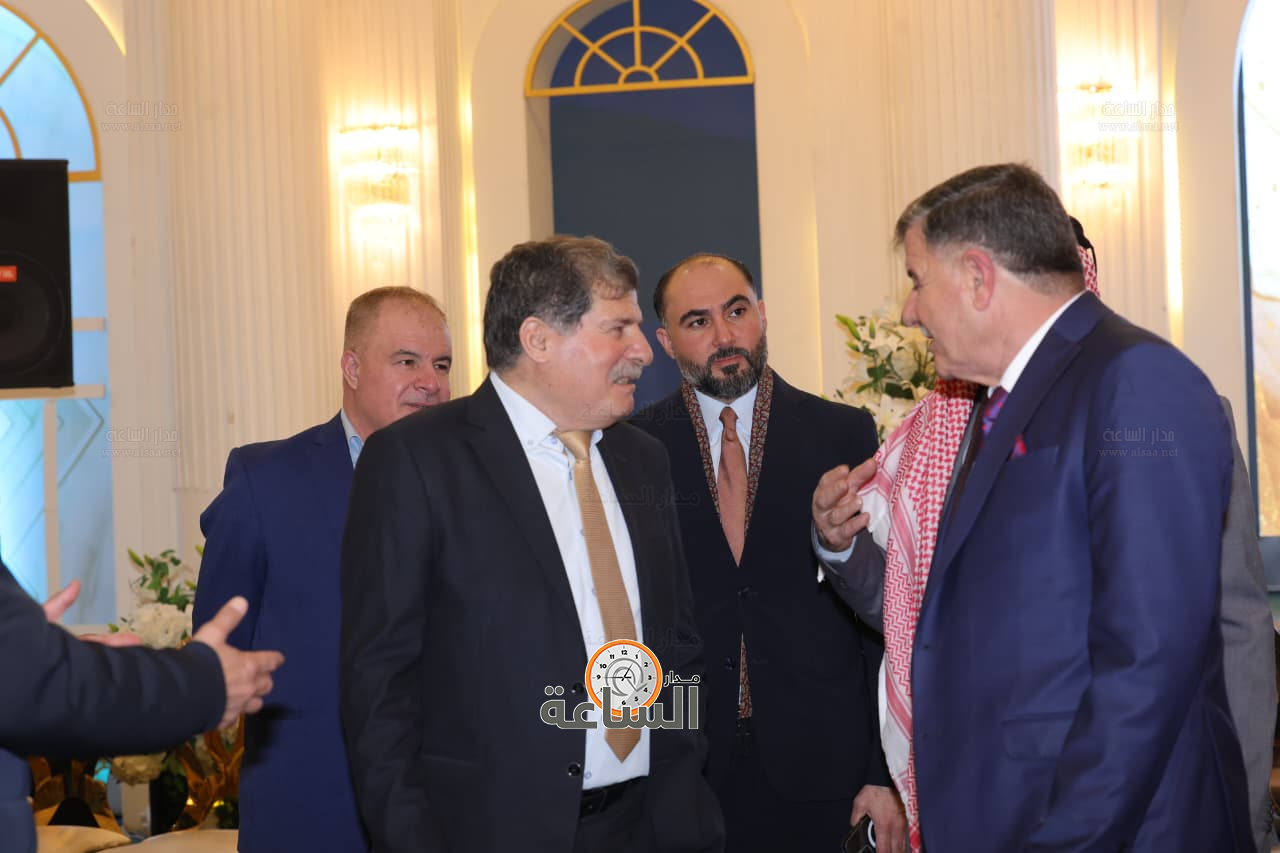 Madar Al-Saa Images 0.29727313444634706