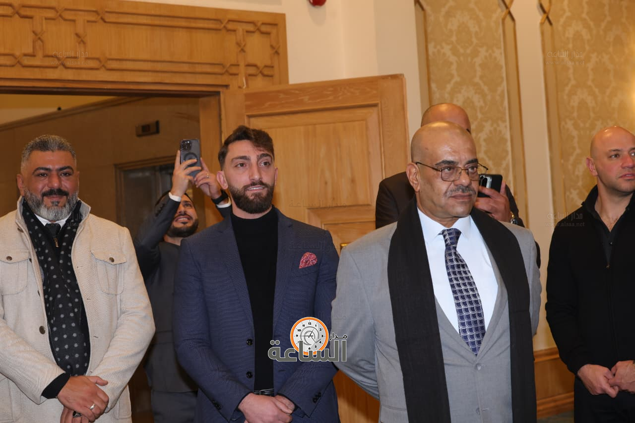 Madar Al-Saa Images 0.8438558498878366