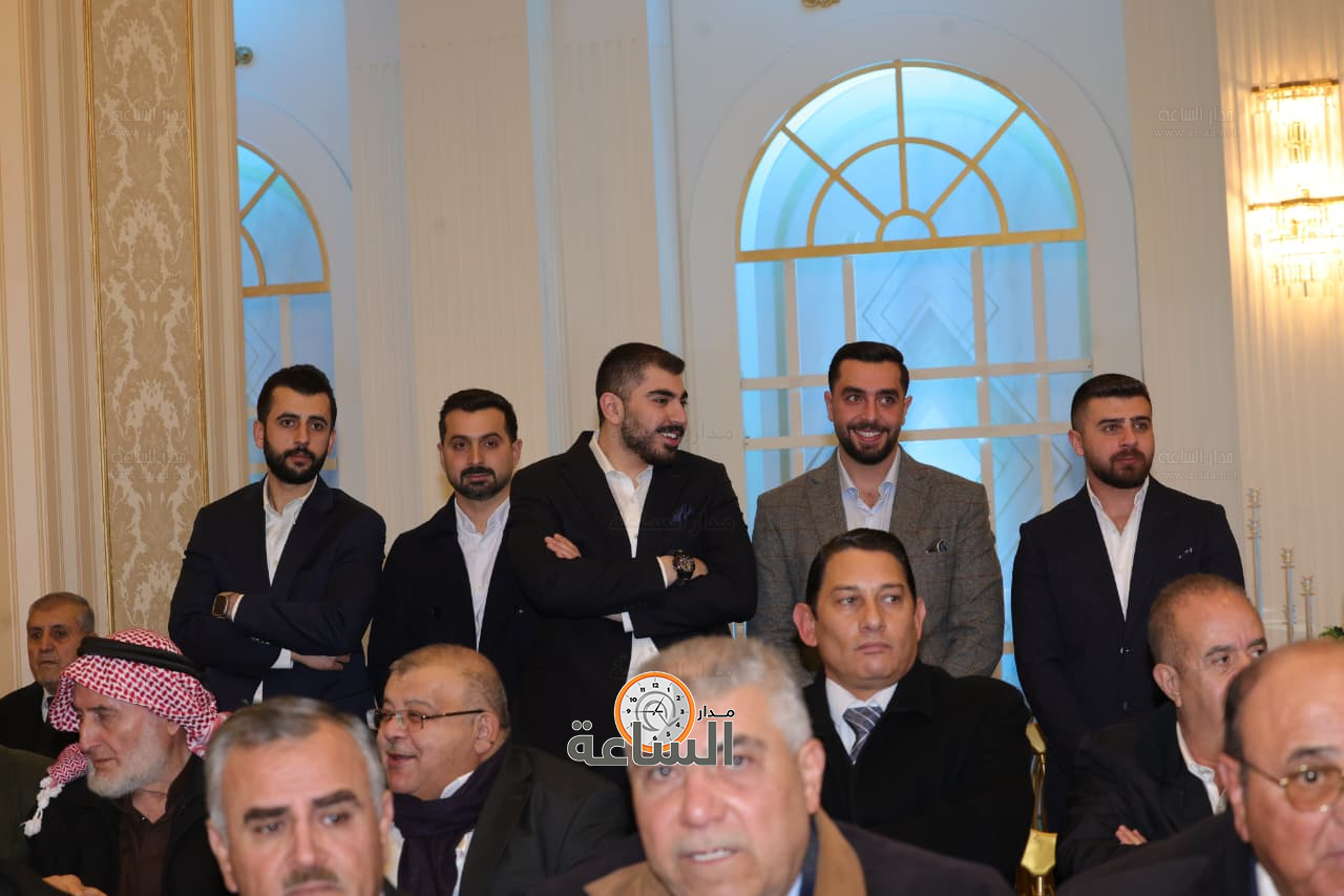 Madar Al-Saa Images 0.33315395772594436