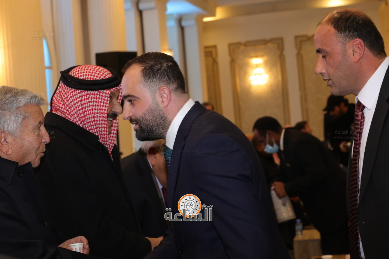 Madar Al-Saa Images 0.6186312324671918