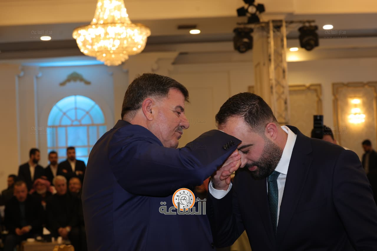 Madar Al-Saa Images 0.7072035273417725