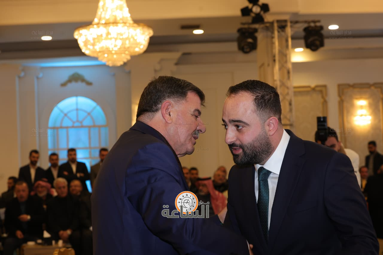 Madar Al-Saa Images 0.6042488677304312