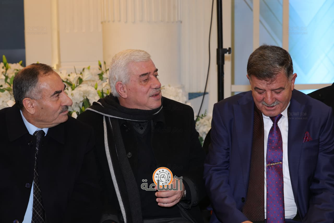 Madar Al-Saa Images 0.57216882395718