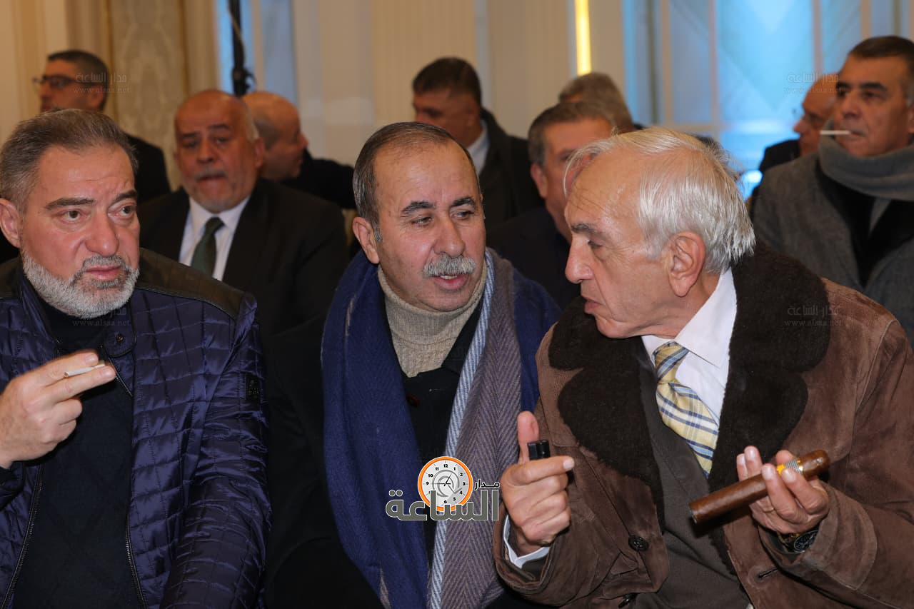 Madar Al-Saa Images 0.5578848032605275