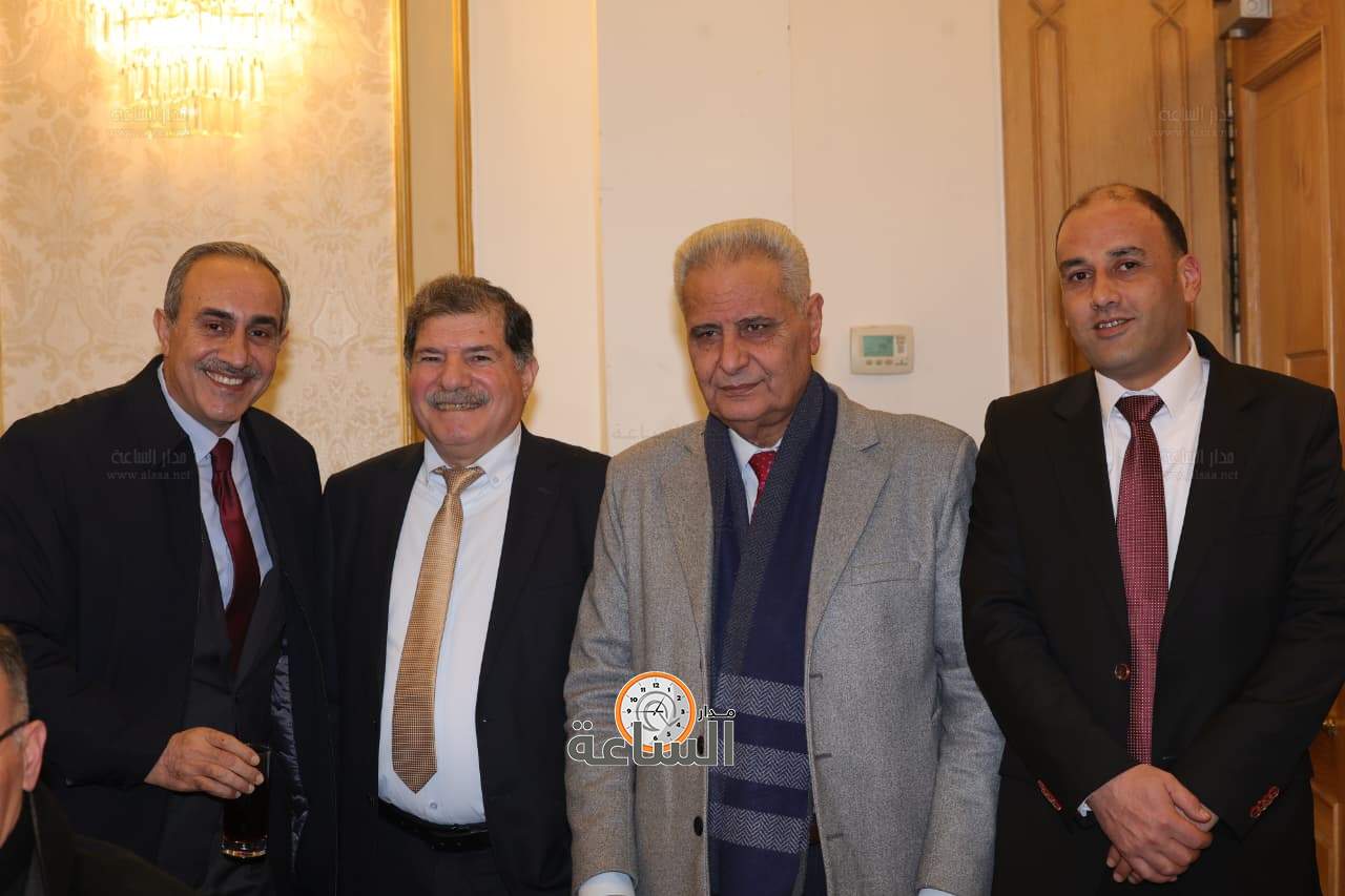 Madar Al-Saa Images 0.3925411923742408