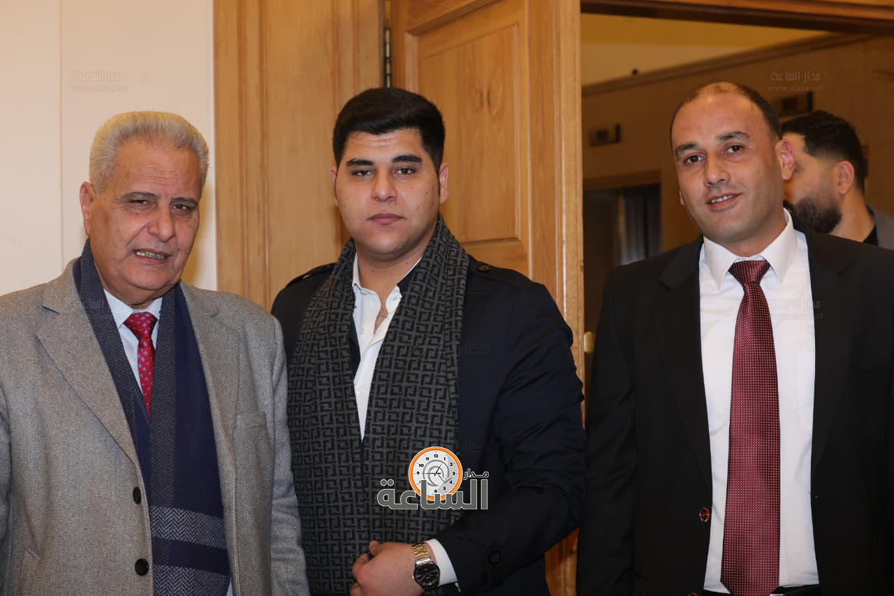 Madar Al-Saa Images 0.9236835187025093