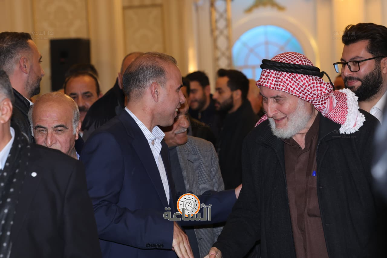 Madar Al-Saa Images 0.8678802811067405