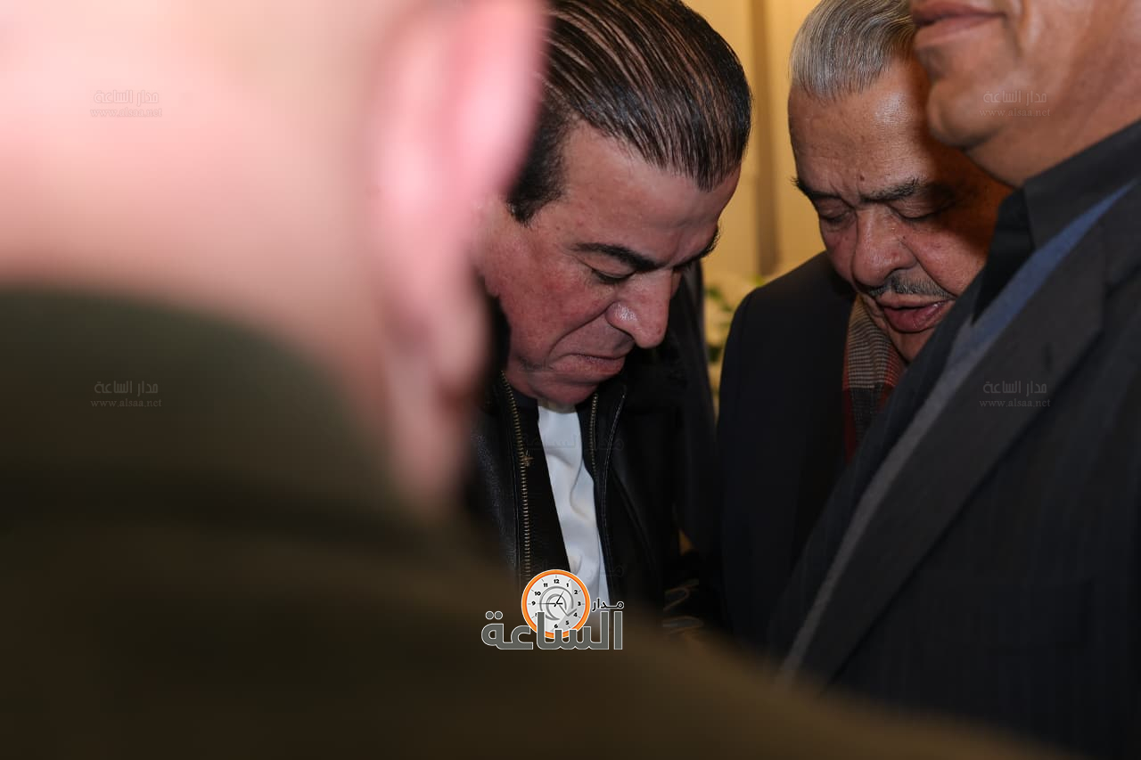 Madar Al-Saa Images 0.31557580065127433