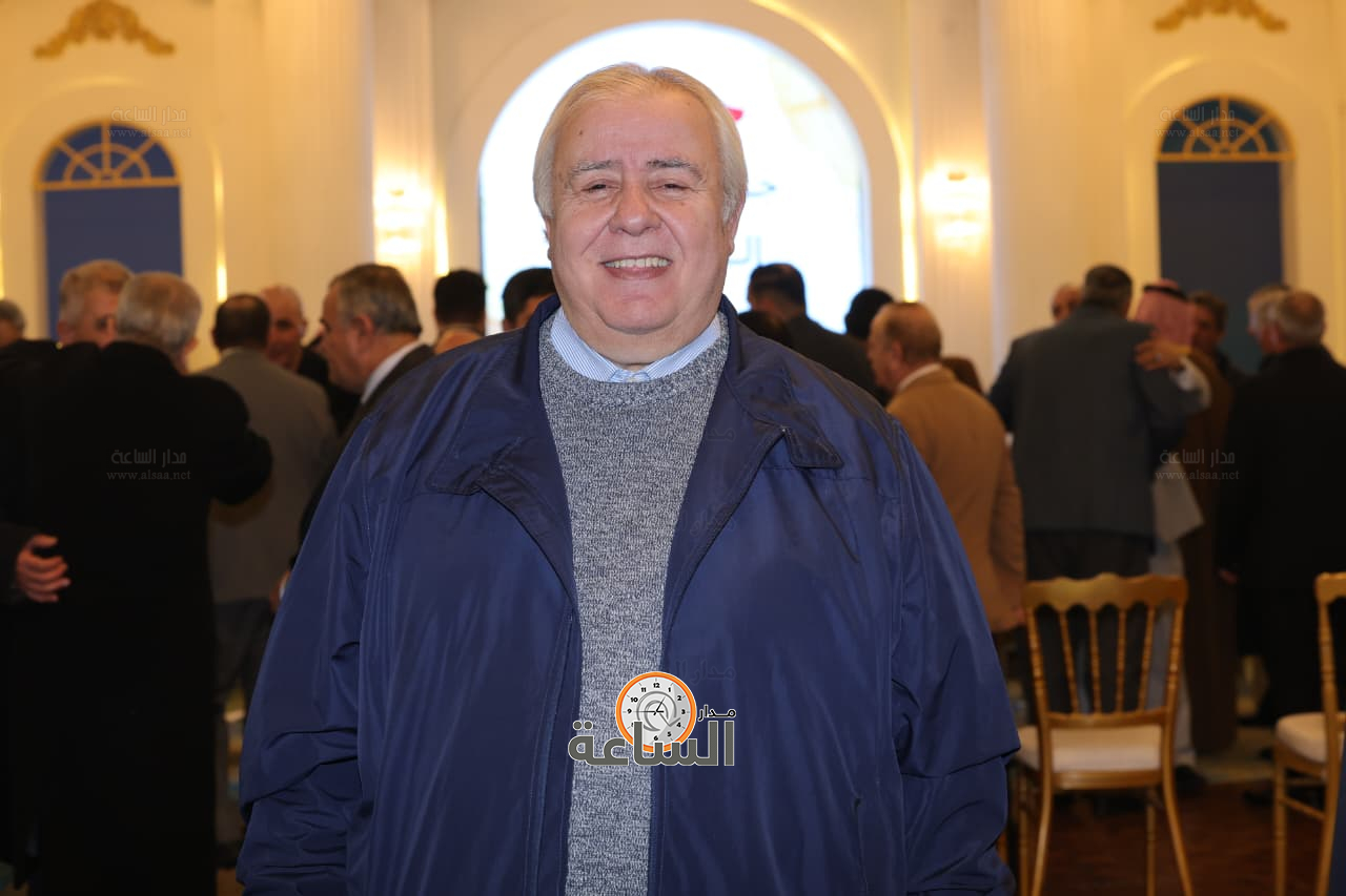 Madar Al-Saa Images 0.3848544284291373