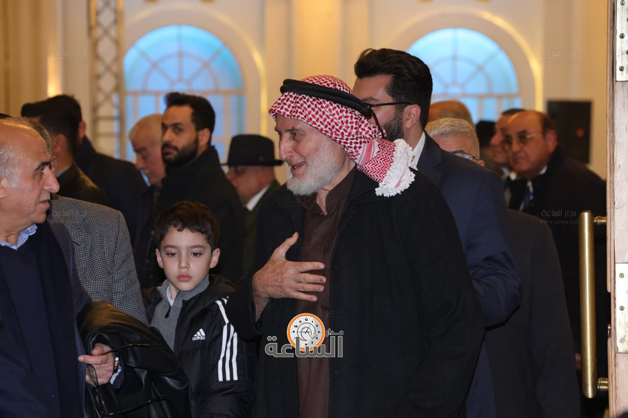 Madar Al-Saa Images 0.8693276265693806