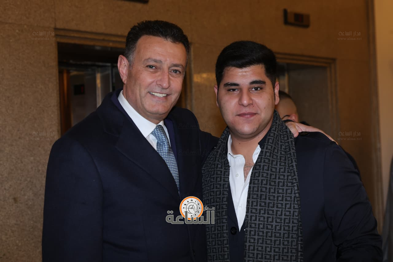 Madar Al-Saa Images 0.979405938974967