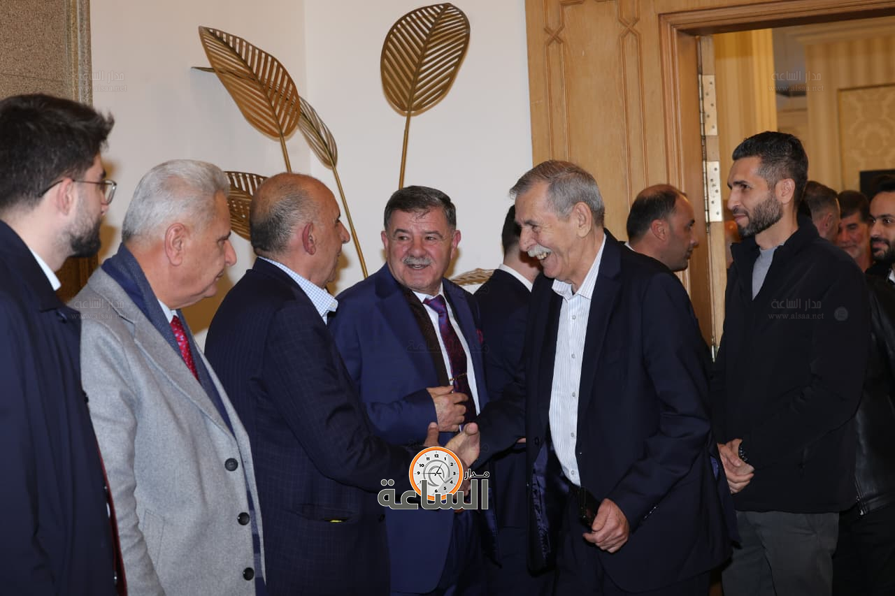 Madar Al-Saa Images 0.7779464463395761