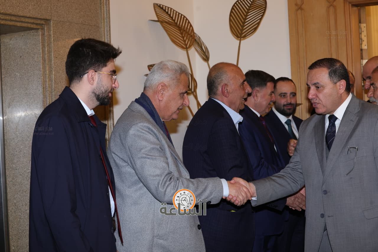 Madar Al-Saa Images 0.7849702234756087