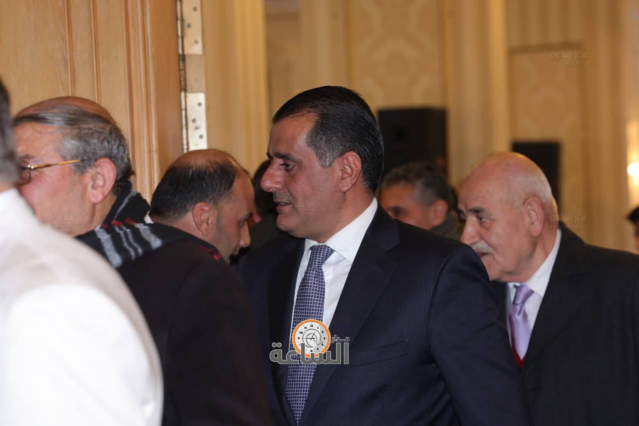 Madar Al-Saa Images 0.9191844662011294