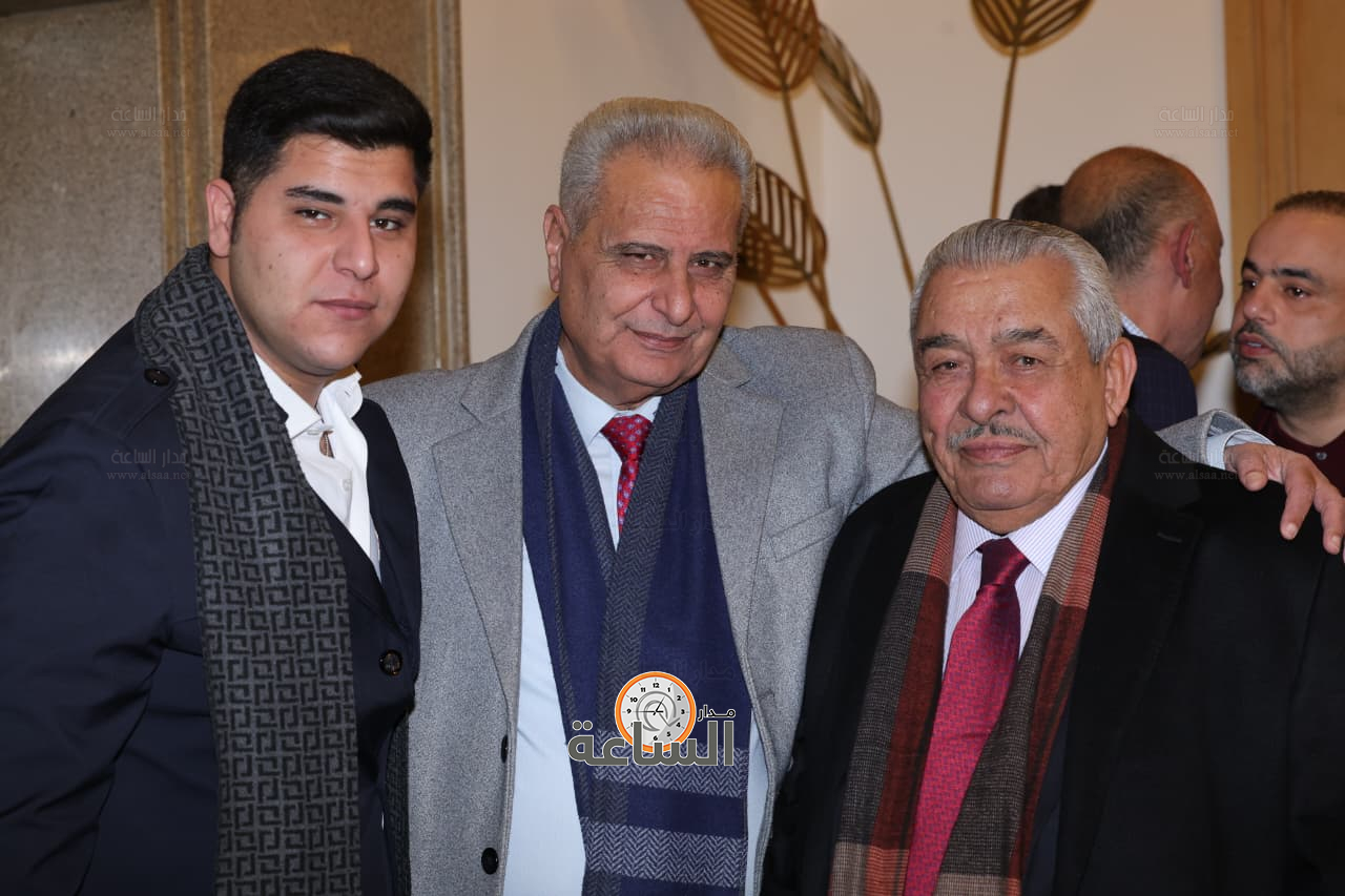 Madar Al-Saa Images 0.745921443352142