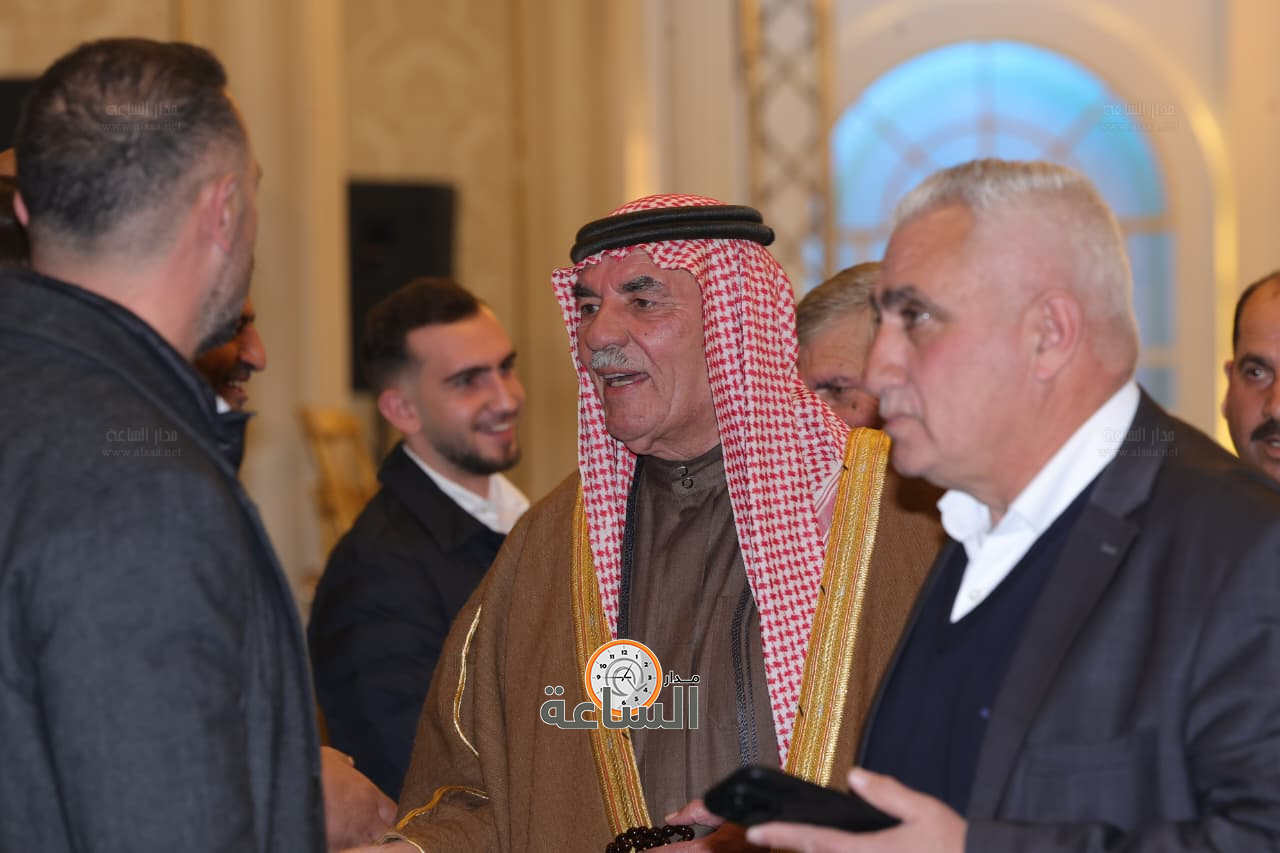 Madar Al-Saa Images 0.9595839756789545