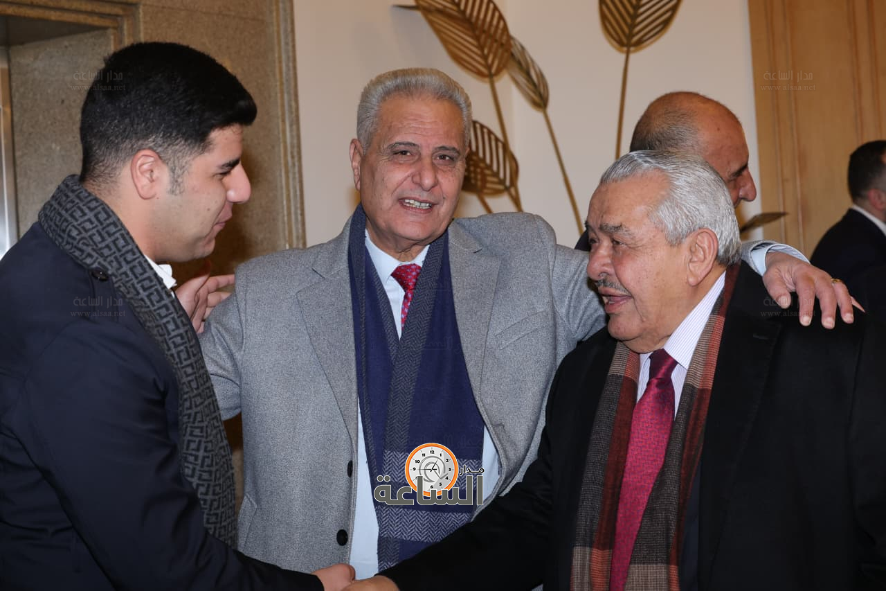 Madar Al-Saa Images 0.5239129173268022