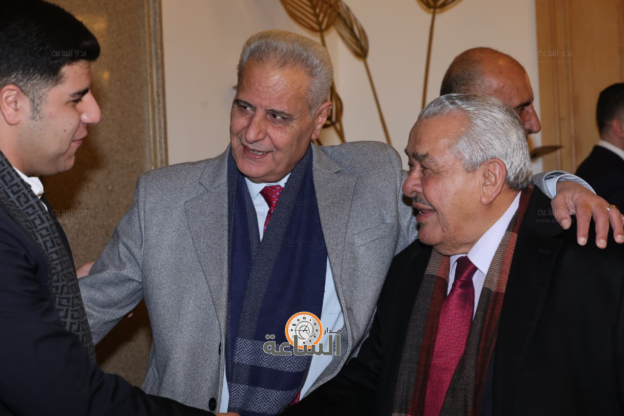 Madar Al-Saa Images 0.5088355225133011