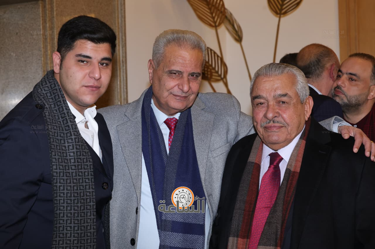 Madar Al-Saa Images 0.33977602618248104