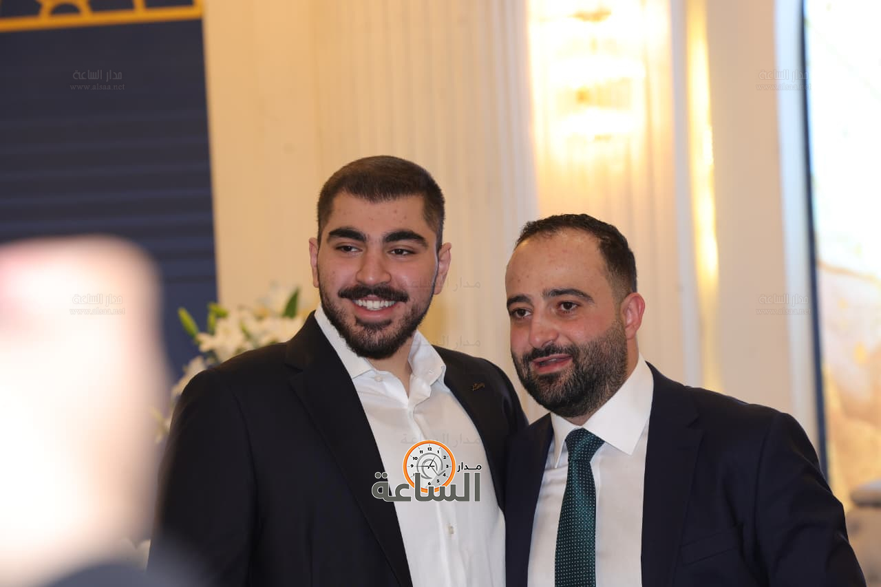 Madar Al-Saa Images 0.5912391597203225