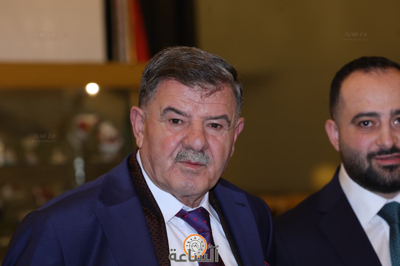 Madar Al-Saa Images 0.9111542685406665