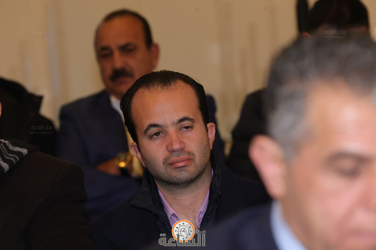 Madar Al-Saa Images 0.07215087007417476