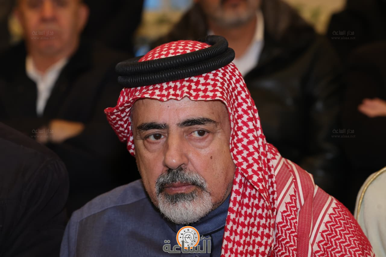 Madar Al-Saa Images 0.15805236008933787