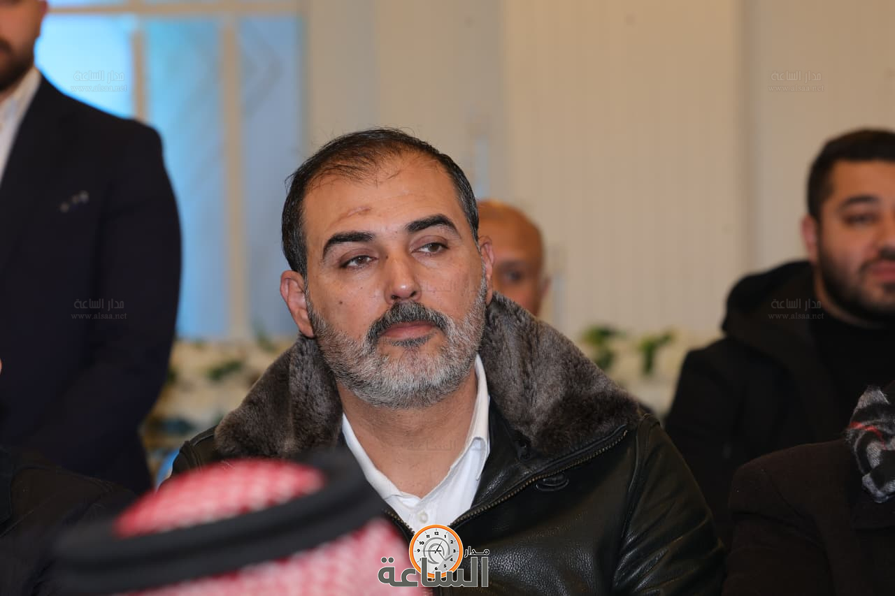 Madar Al-Saa Images 0.6584288714310694