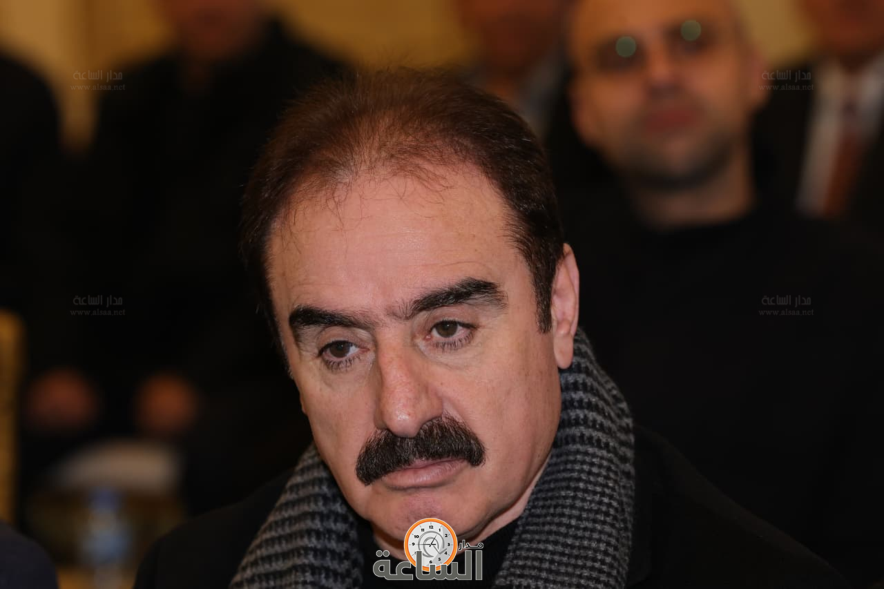 Madar Al-Saa Images 0.5416470720910289