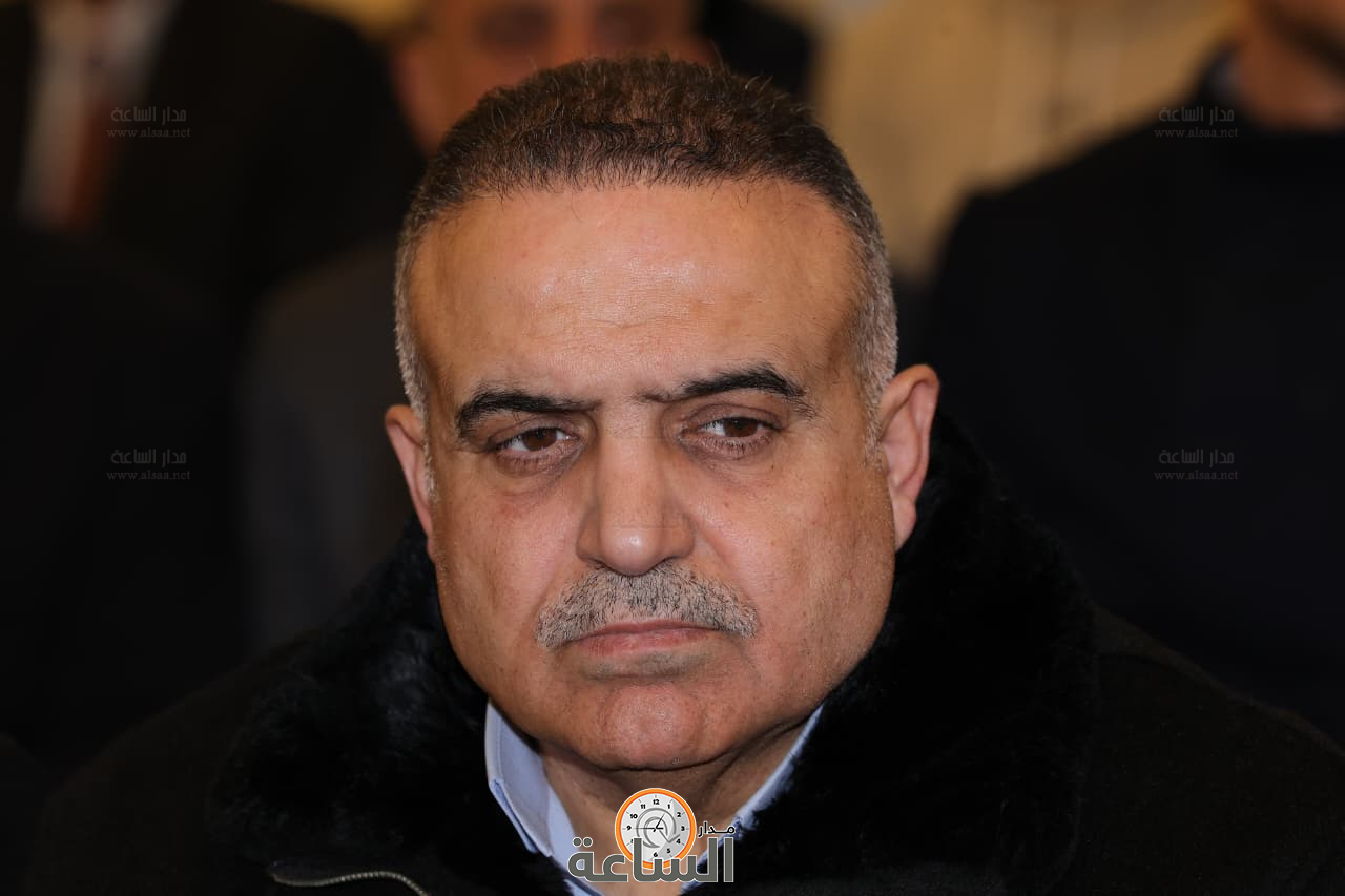 Madar Al-Saa Images 0.4998468130471677