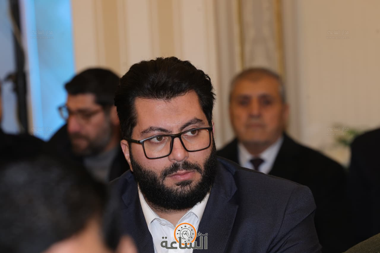 Madar Al-Saa Images 0.6757414809318394