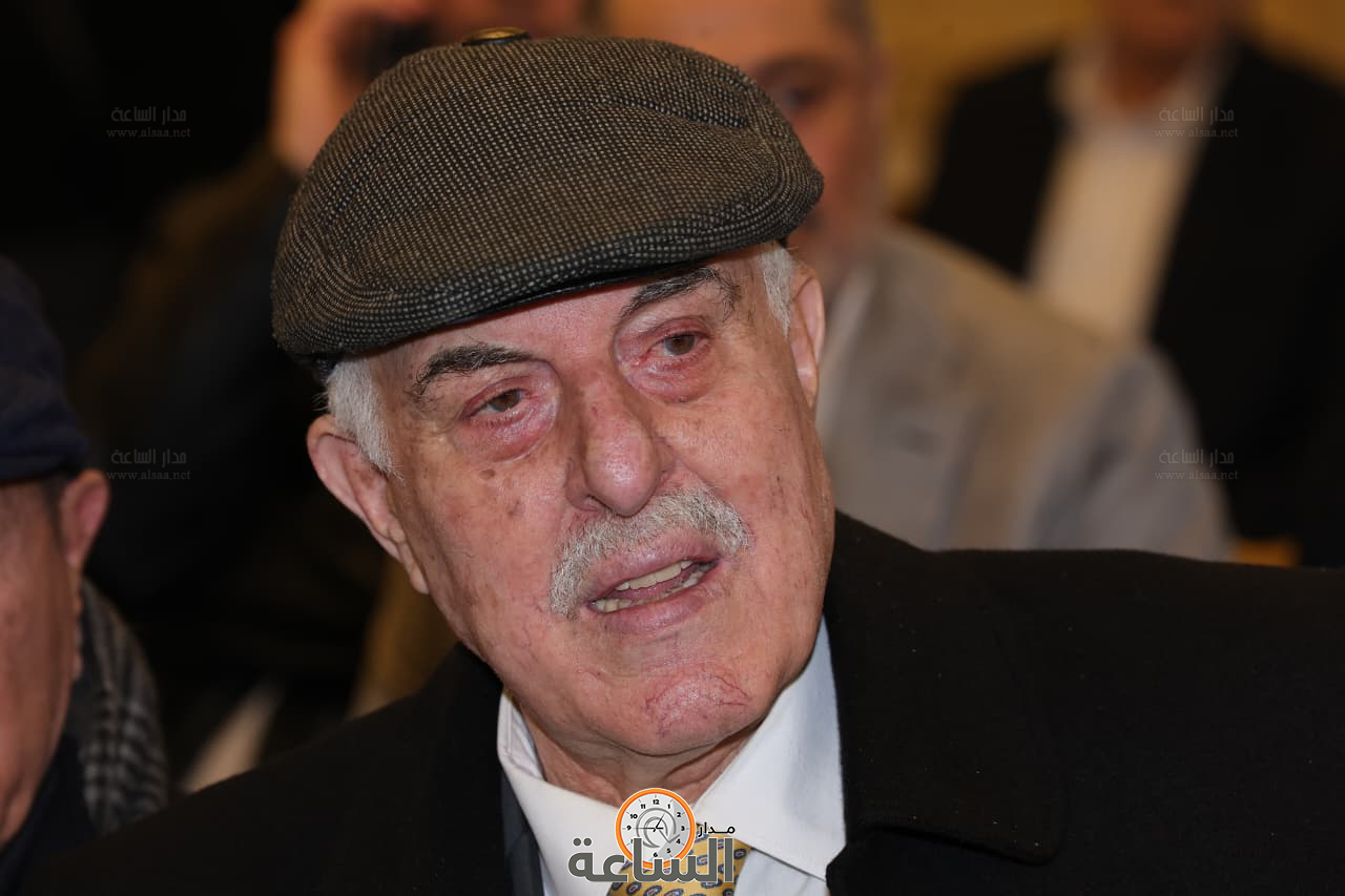 Madar Al-Saa Images 0.19001576649902985