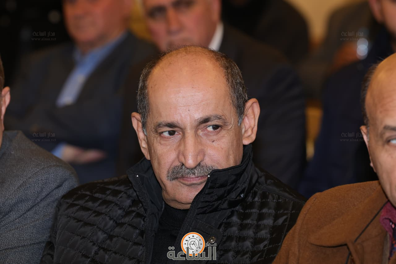 Madar Al-Saa Images 0.4032271598066932