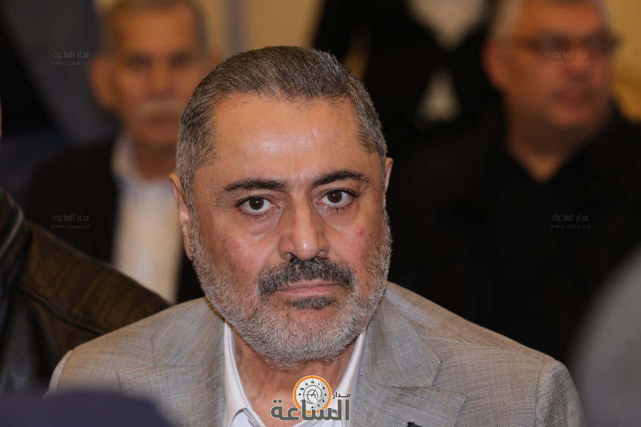 Madar Al-Saa Images 0.4395958906570864