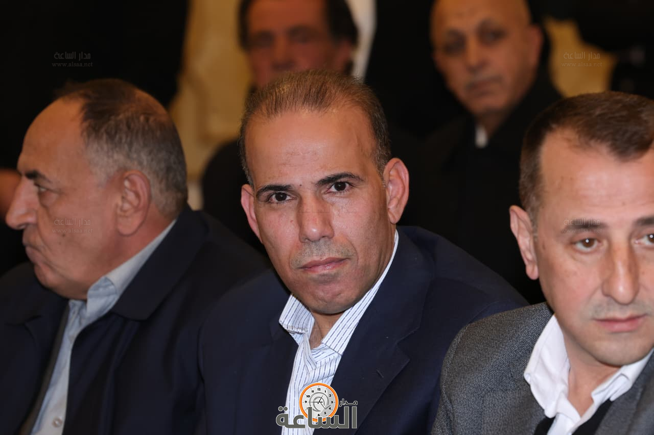 Madar Al-Saa Images 0.5323864272622364