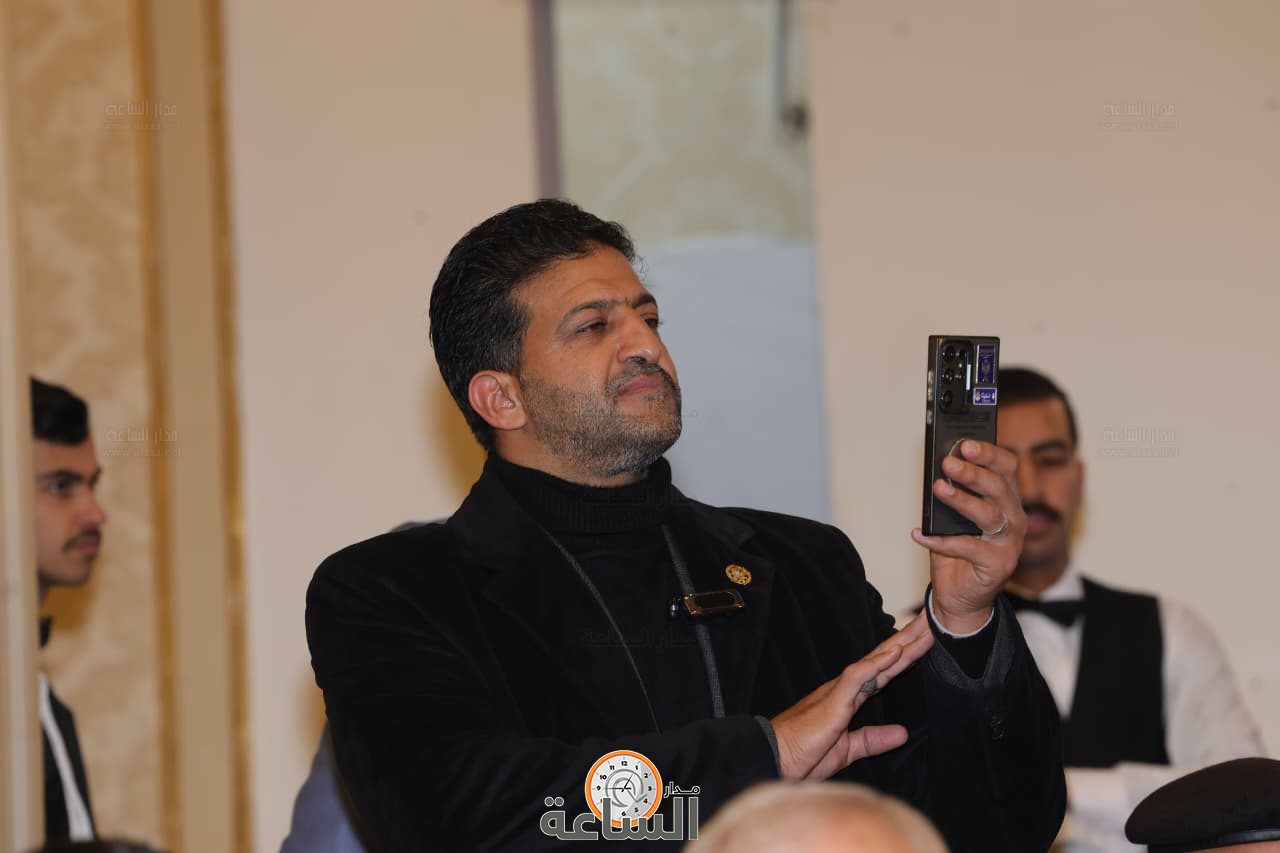 Madar Al-Saa Images 0.5046347251782176