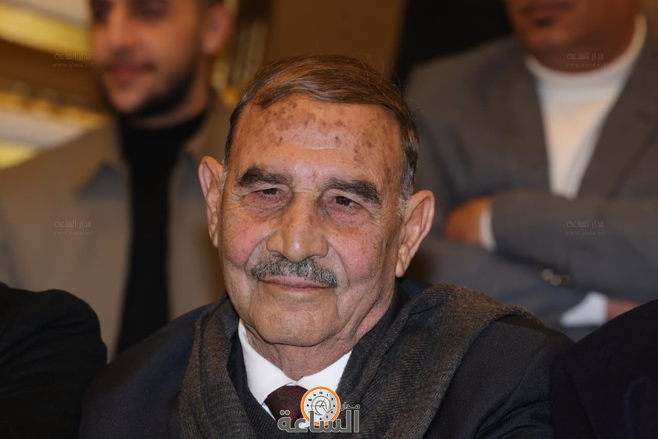 Madar Al-Saa Images 0.7993996917280076