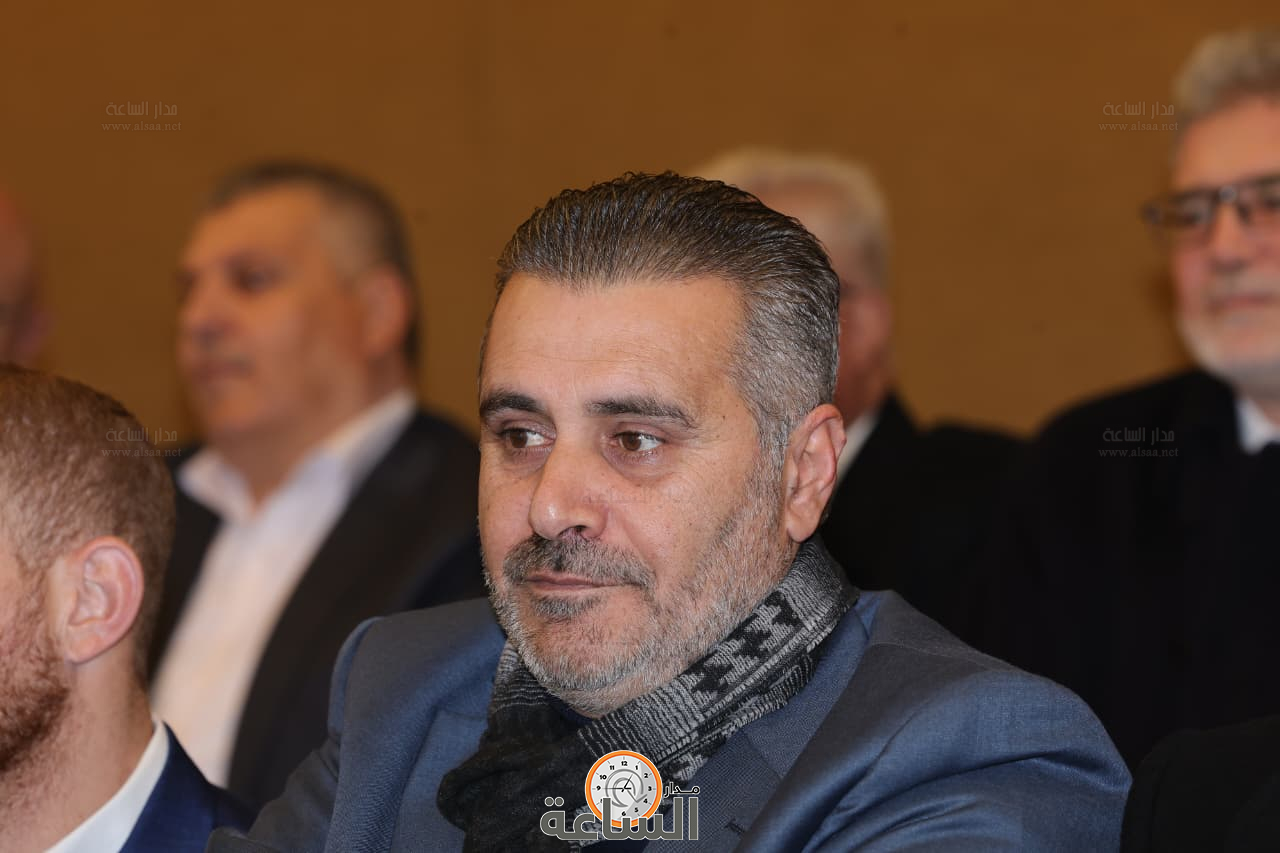 Madar Al-Saa Images 0.9385313205531907