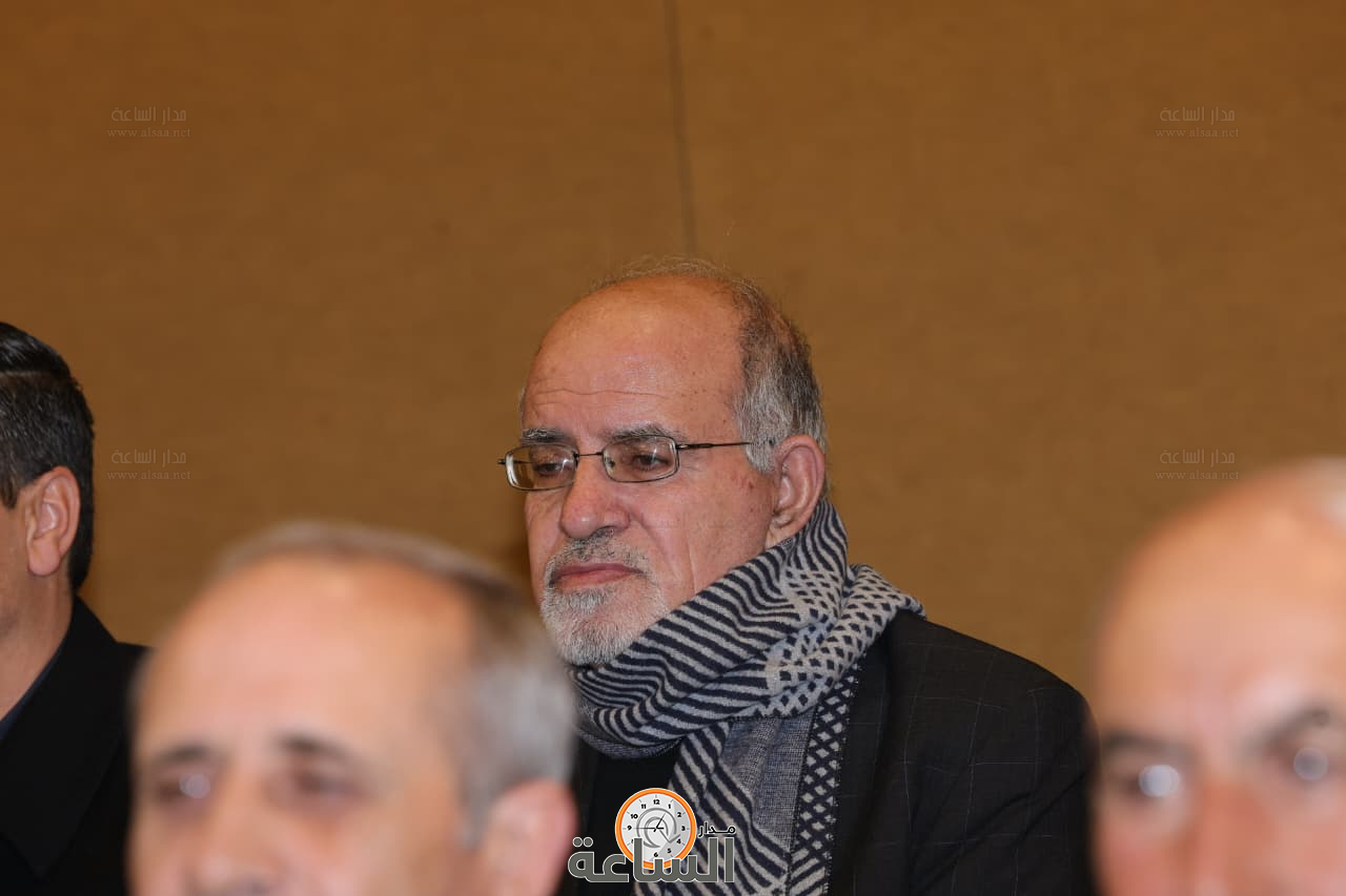 Madar Al-Saa Images 0.20387825133855064