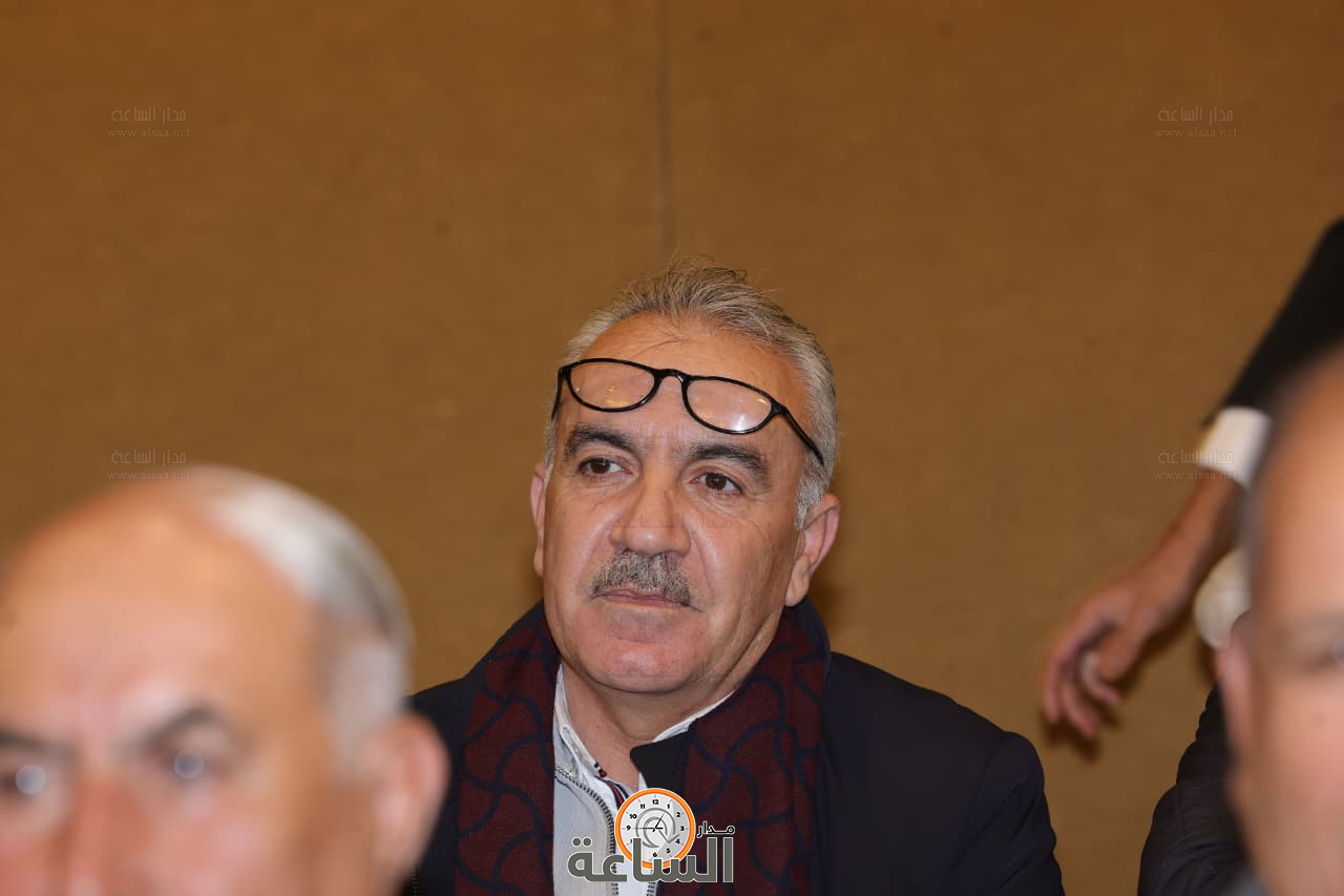 Madar Al-Saa Images 0.5803912096553799