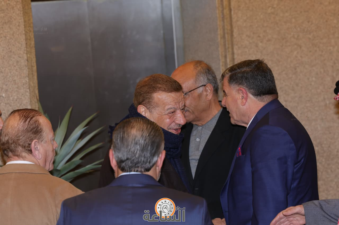 Madar Al-Saa Images 0.06172683867130979