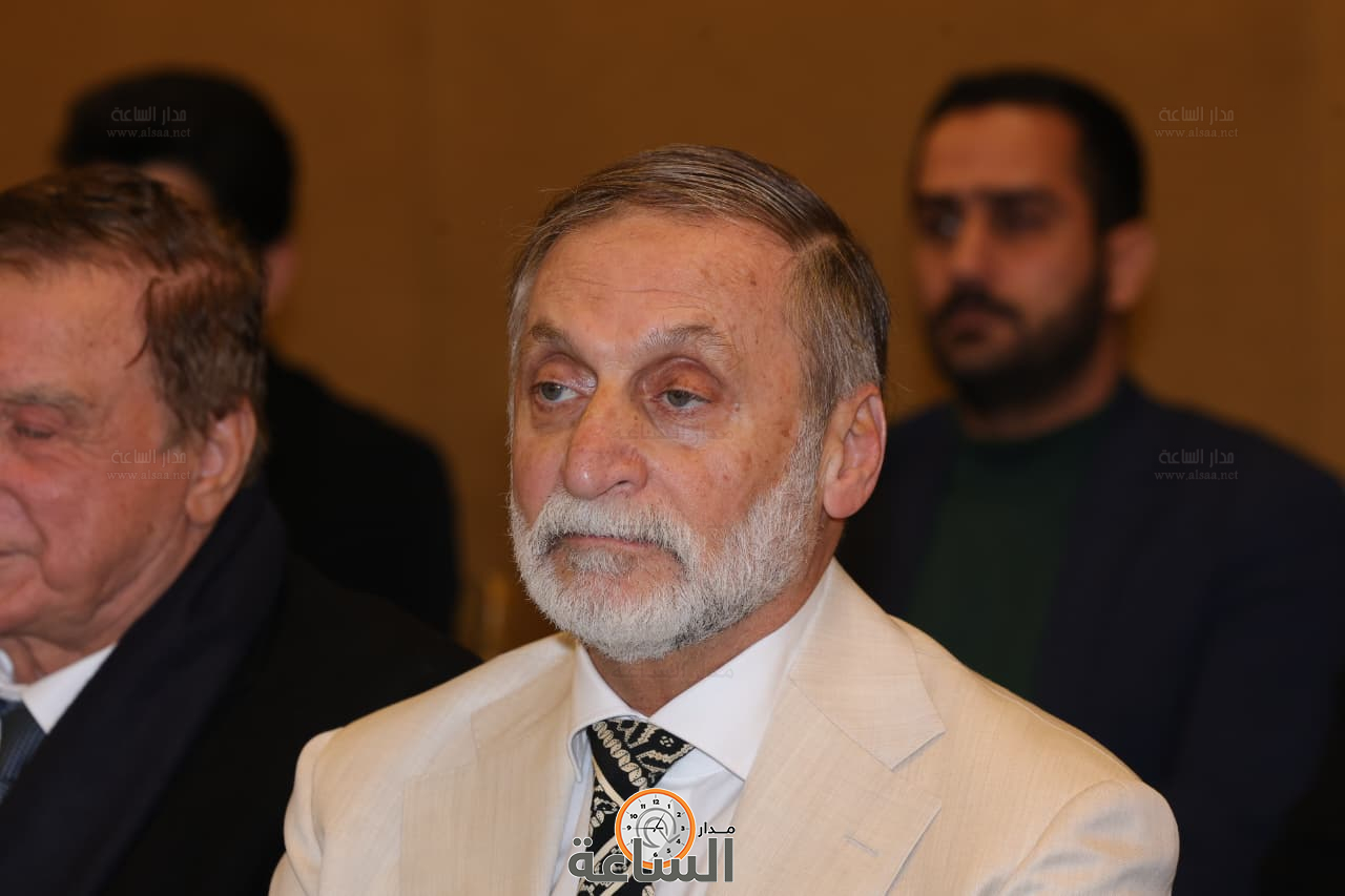 Madar Al-Saa Images 0.27337945909738015