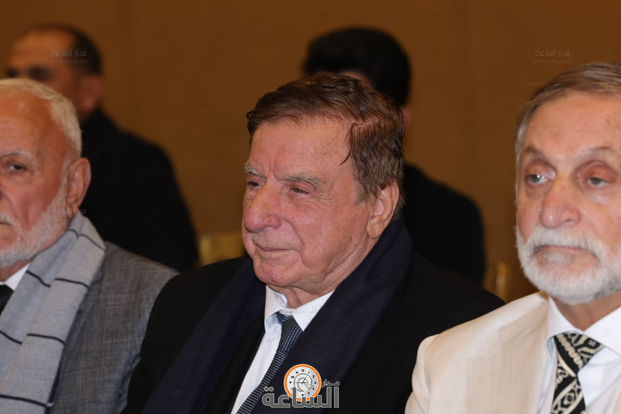 Madar Al-Saa Images 0.5850064575800089